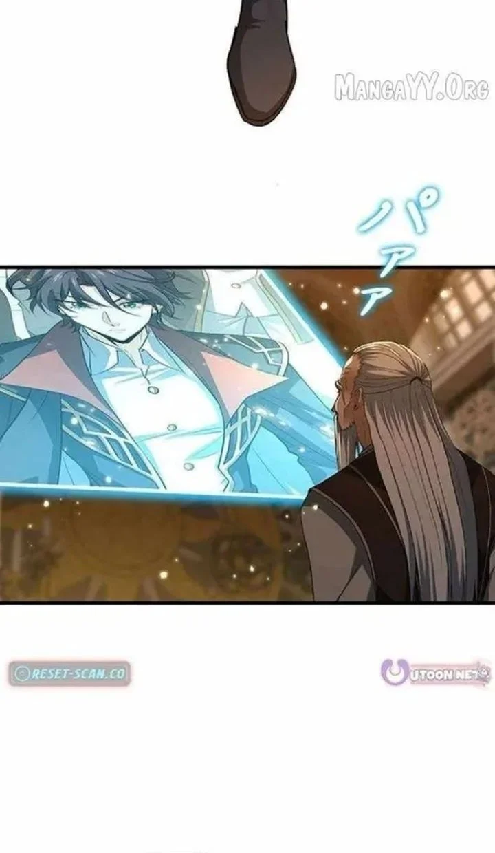 Supreme Academy Genius chapter 39 halaman 42