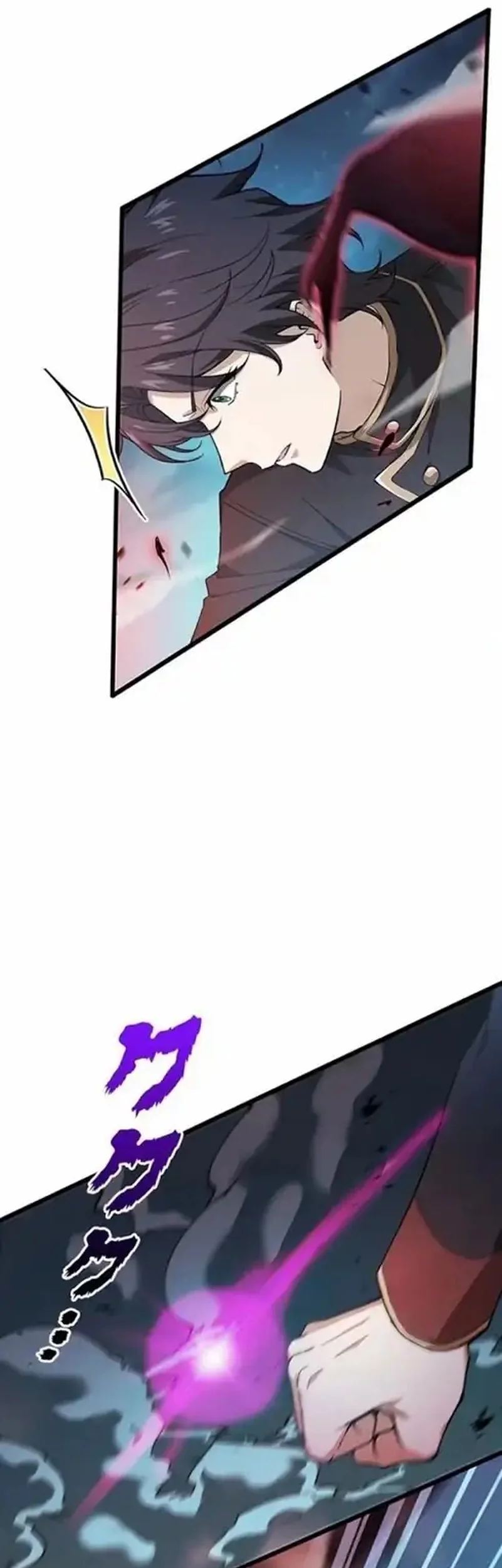 Supreme Academy Genius chapter 4 halaman 9