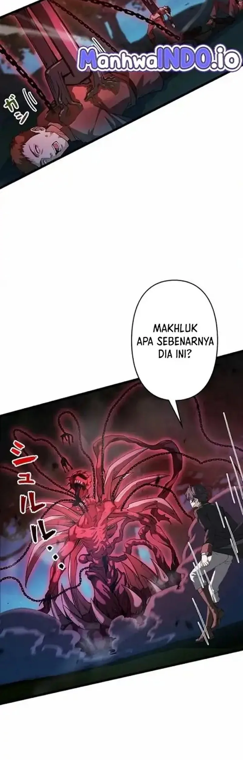 Supreme Academy Genius chapter 4 halaman 11