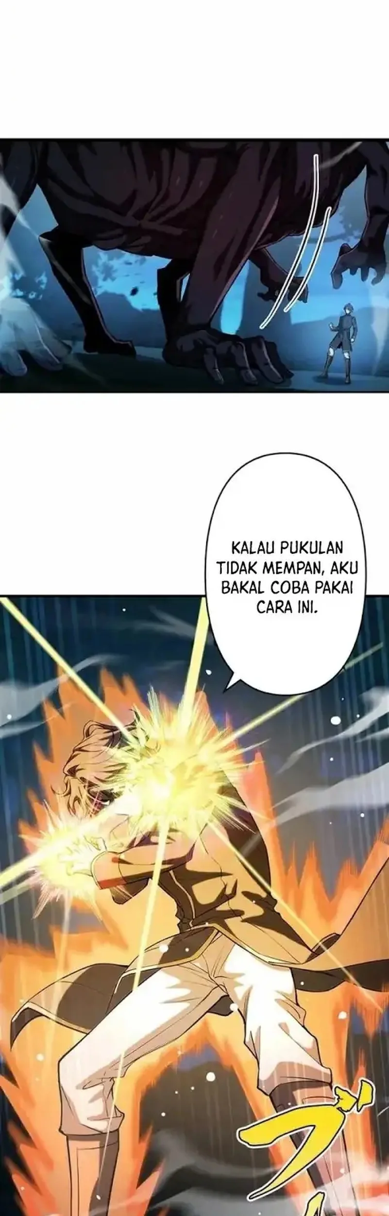 Supreme Academy Genius chapter 4 halaman 15