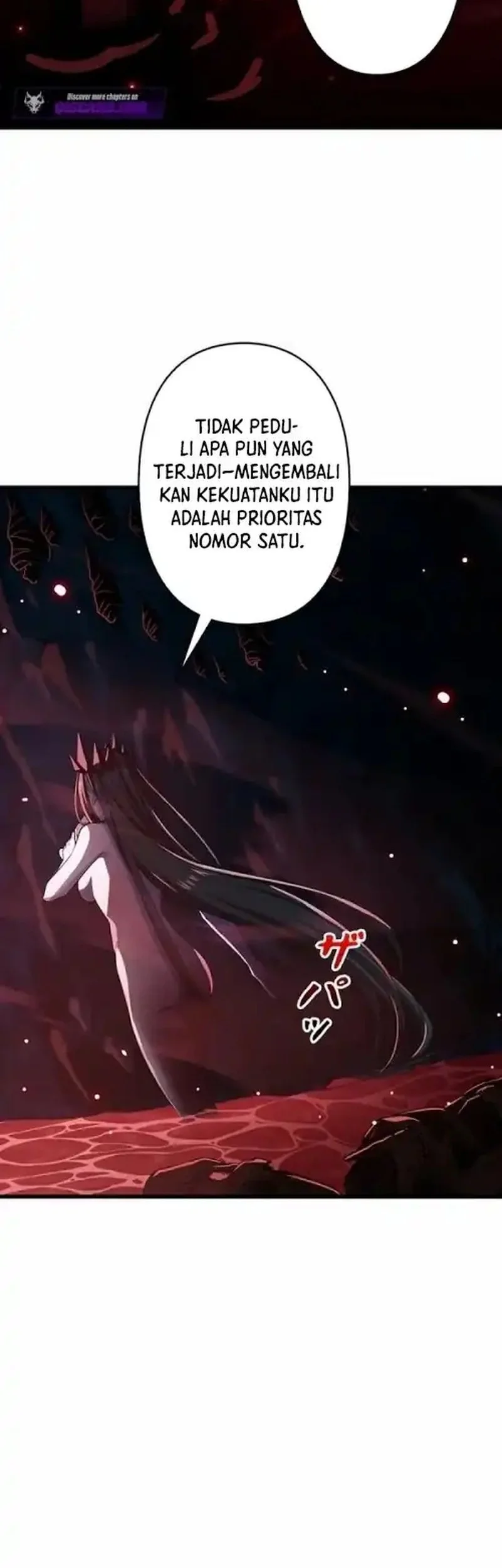 Supreme Academy Genius chapter 4 halaman 33