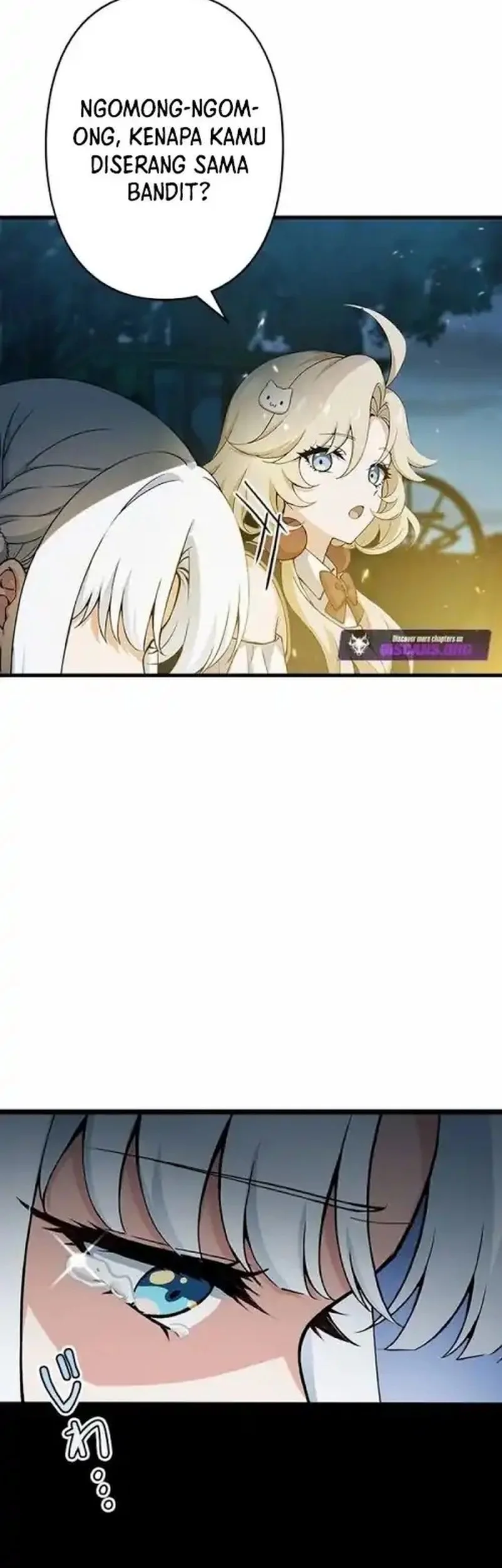 Supreme Academy Genius chapter 4 halaman 37