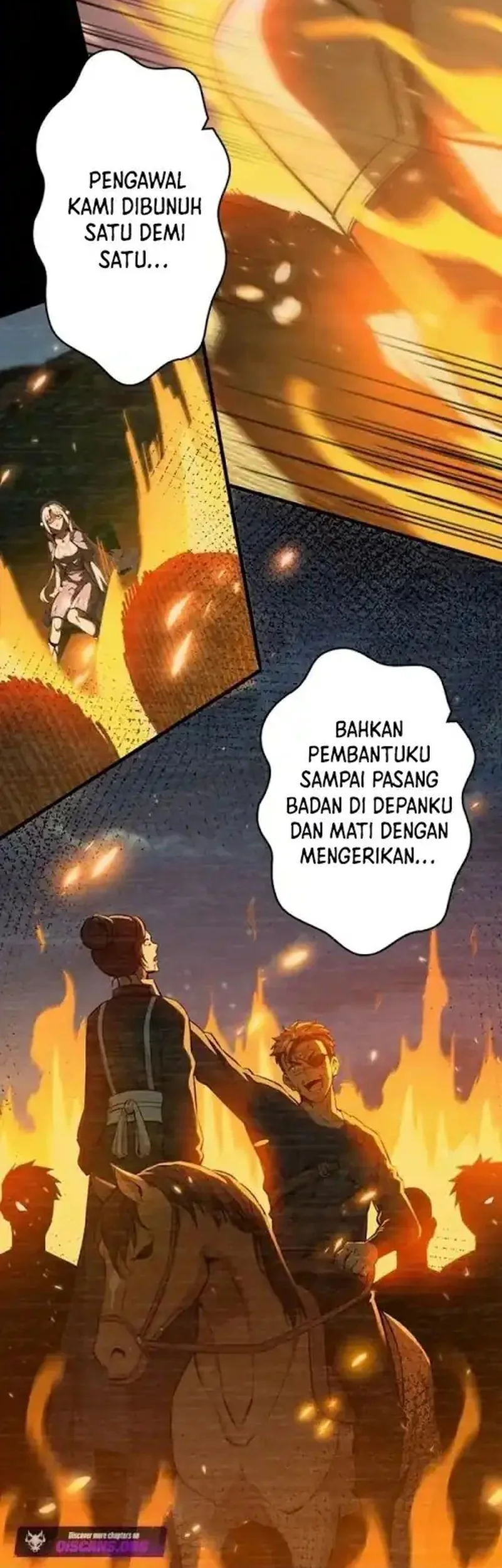 Supreme Academy Genius chapter 4 halaman 40