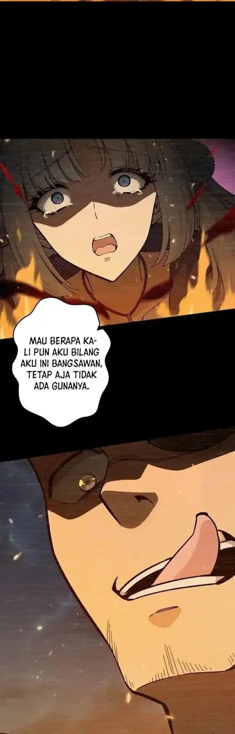 Supreme Academy Genius chapter 4 halaman 41