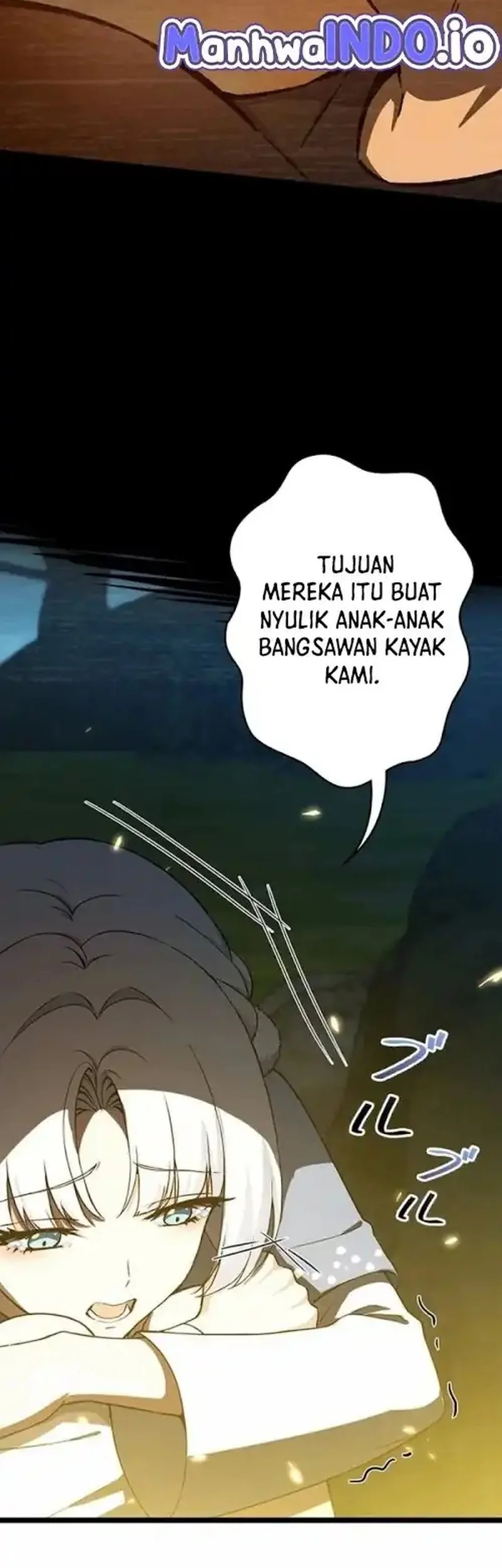 Supreme Academy Genius chapter 4 halaman 42