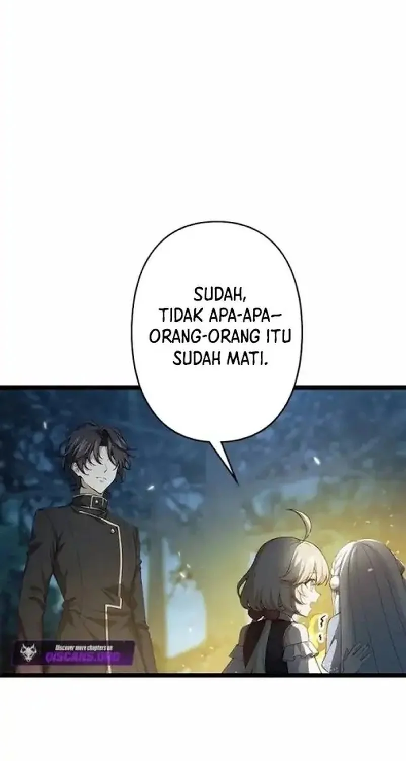 Supreme Academy Genius chapter 4 halaman 43