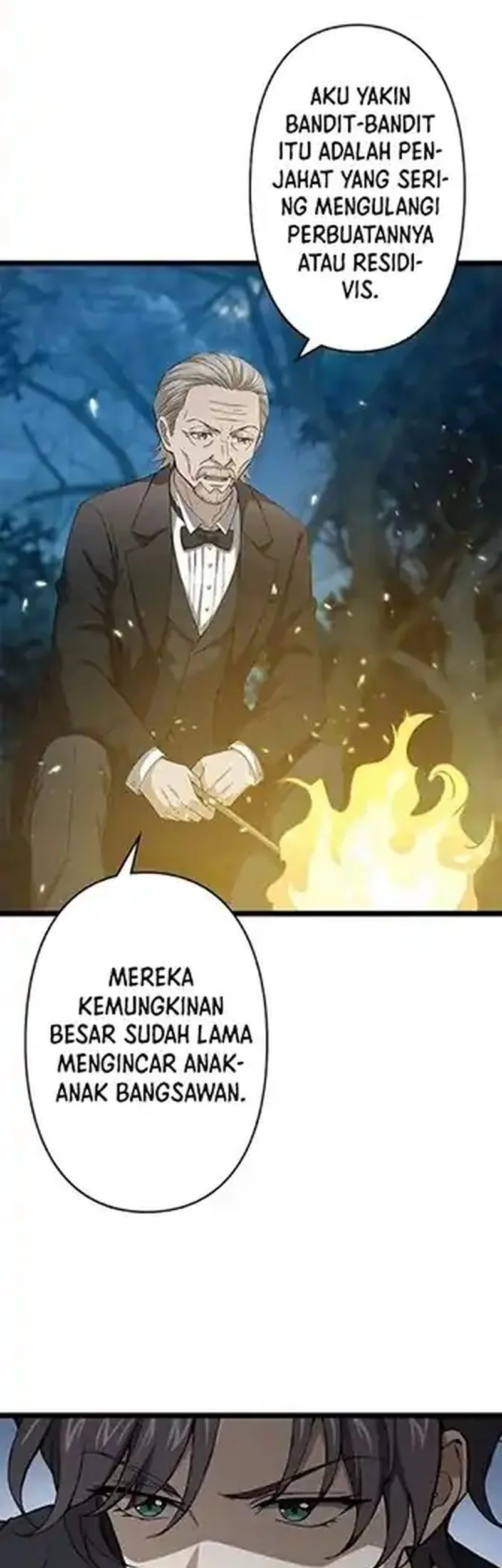 Supreme Academy Genius chapter 4 halaman 46