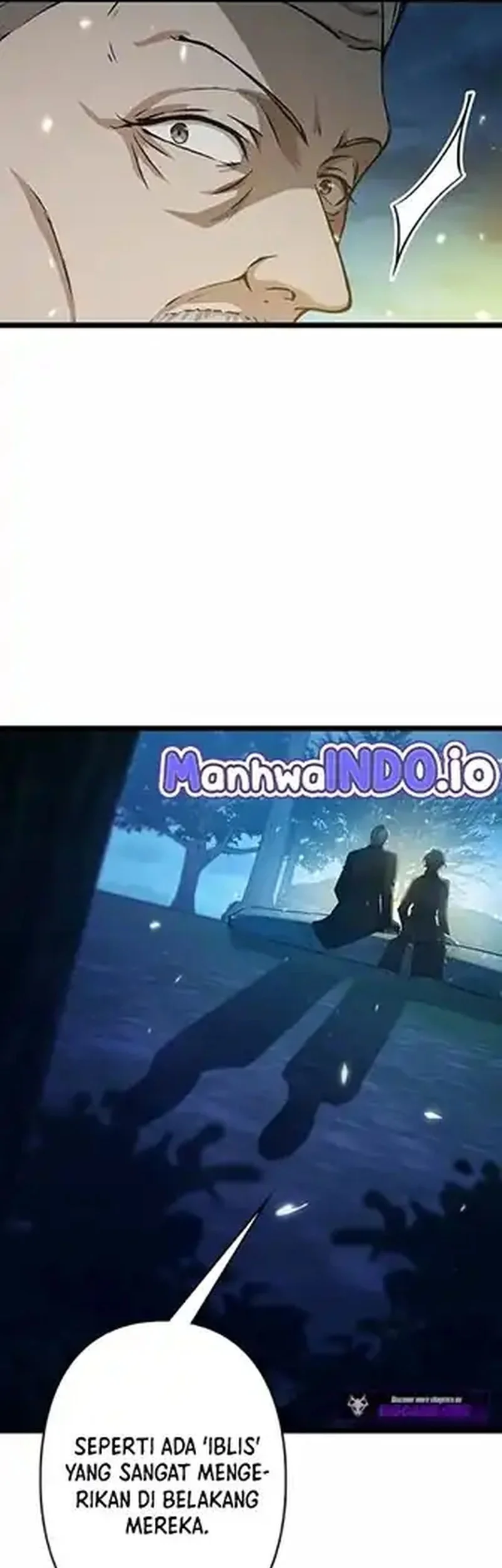 Supreme Academy Genius chapter 4 halaman 48