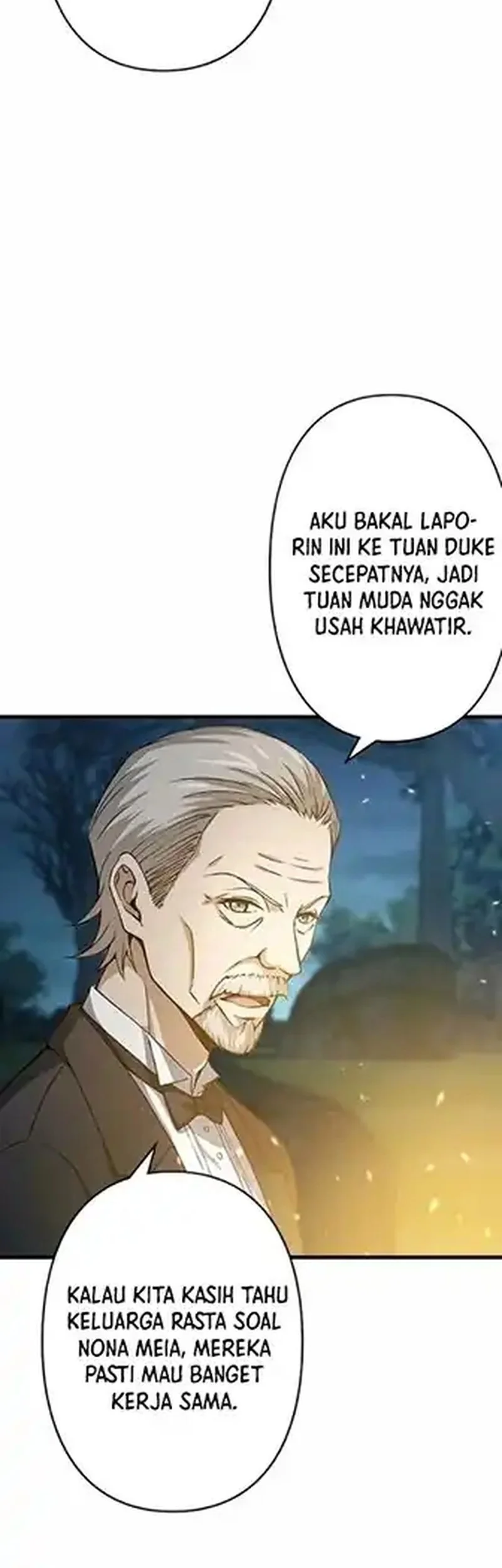 Supreme Academy Genius chapter 4 halaman 49