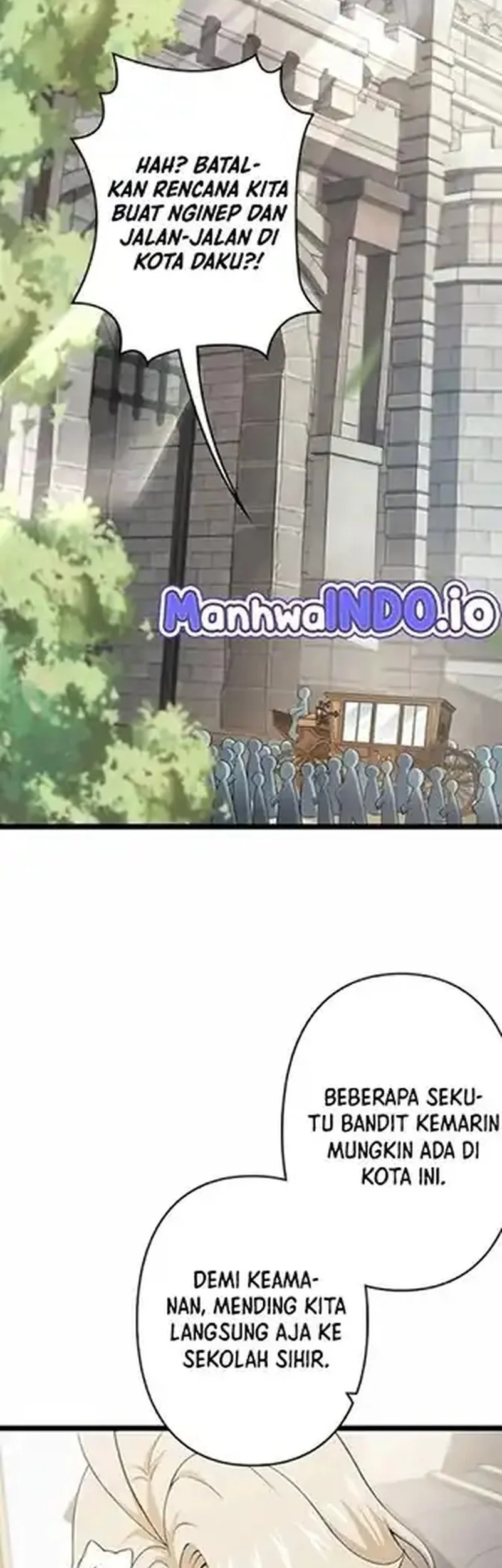Supreme Academy Genius chapter 4 halaman 52