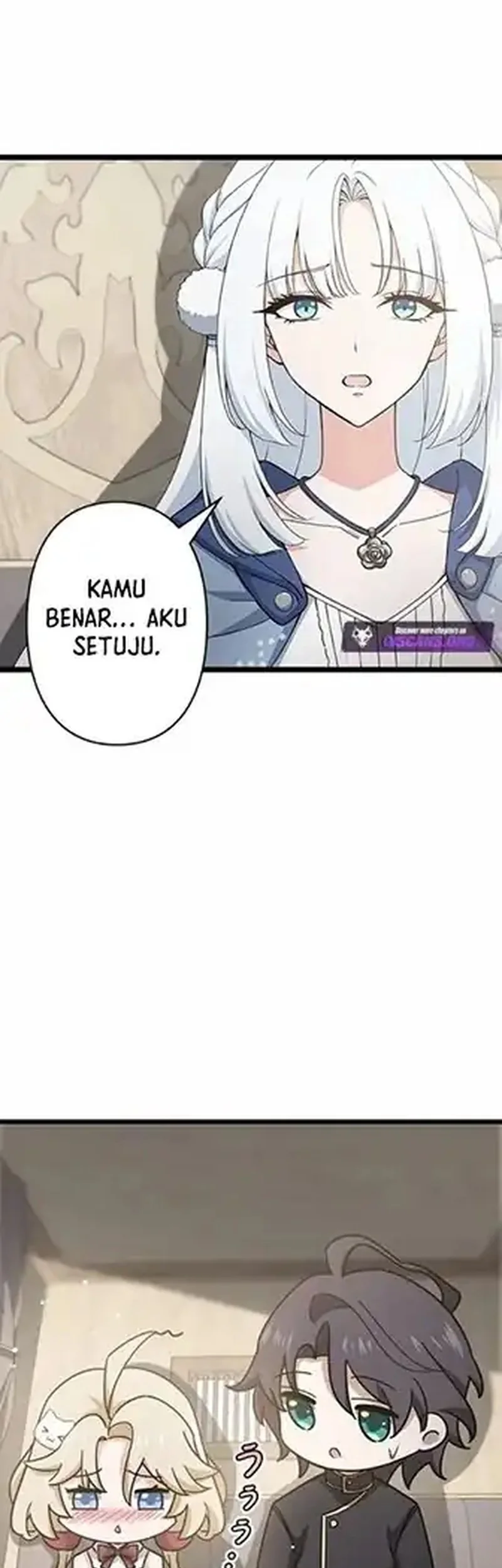 Supreme Academy Genius chapter 4 halaman 54