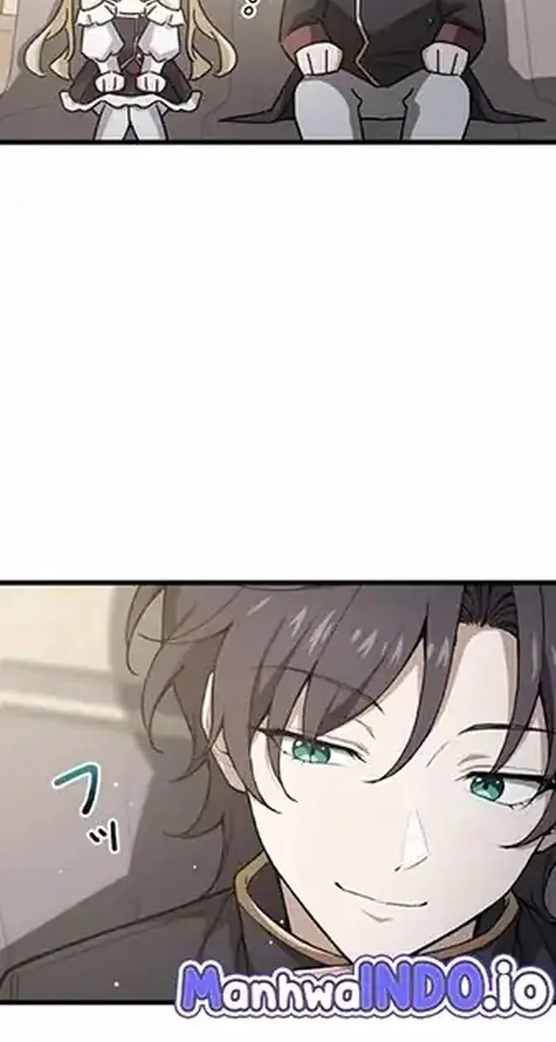 Supreme Academy Genius chapter 4 halaman 55