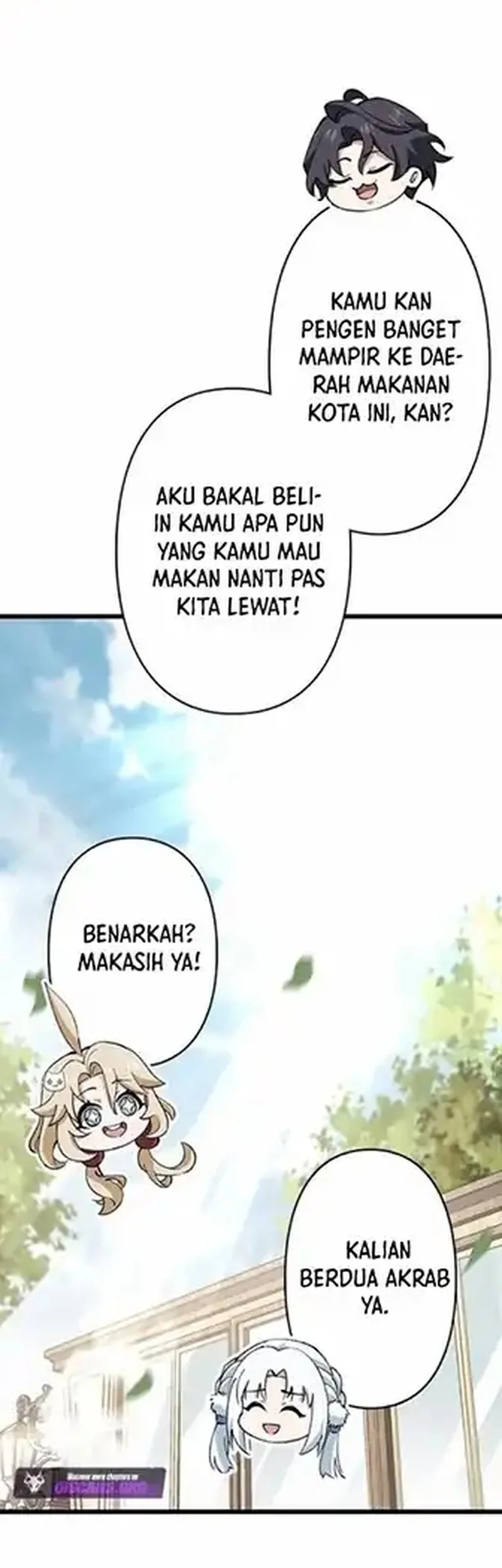 Supreme Academy Genius chapter 4 halaman 56