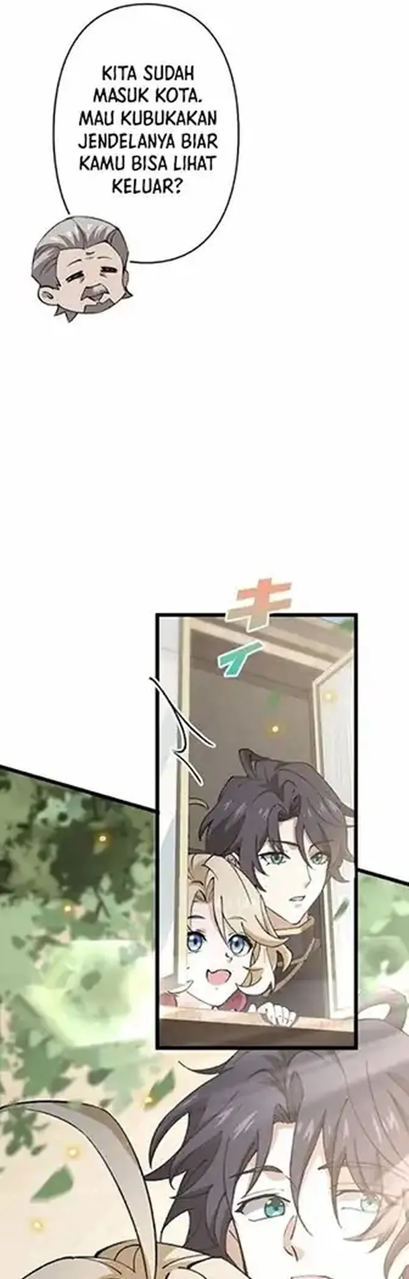 Supreme Academy Genius chapter 4 halaman 57