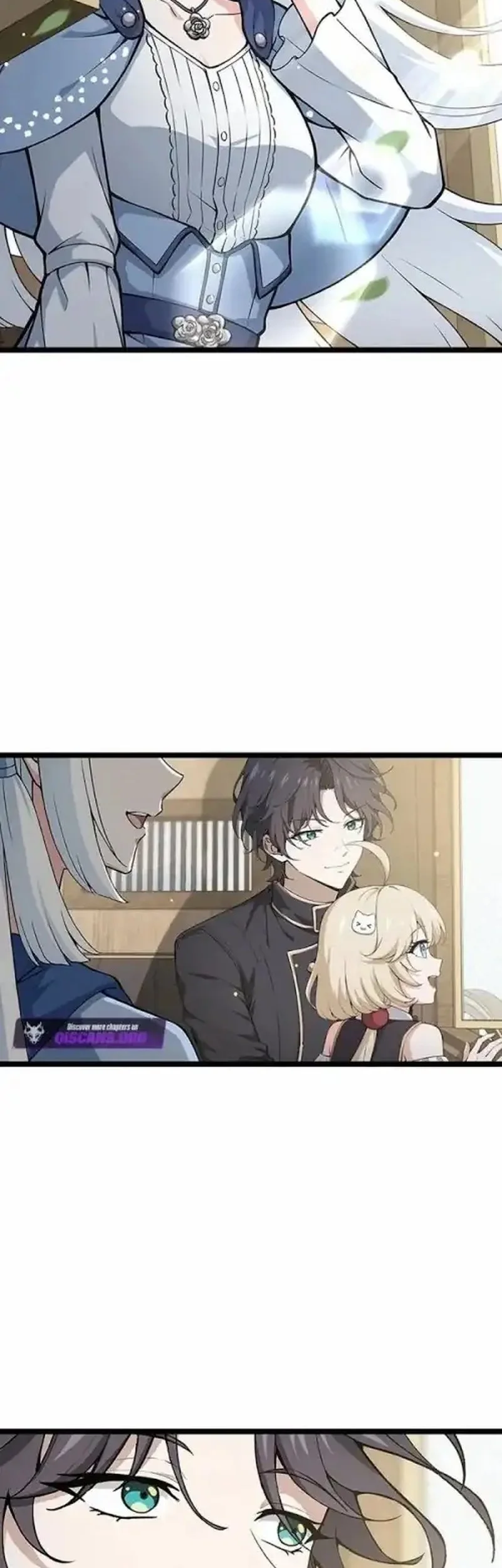 Supreme Academy Genius chapter 4 halaman 61