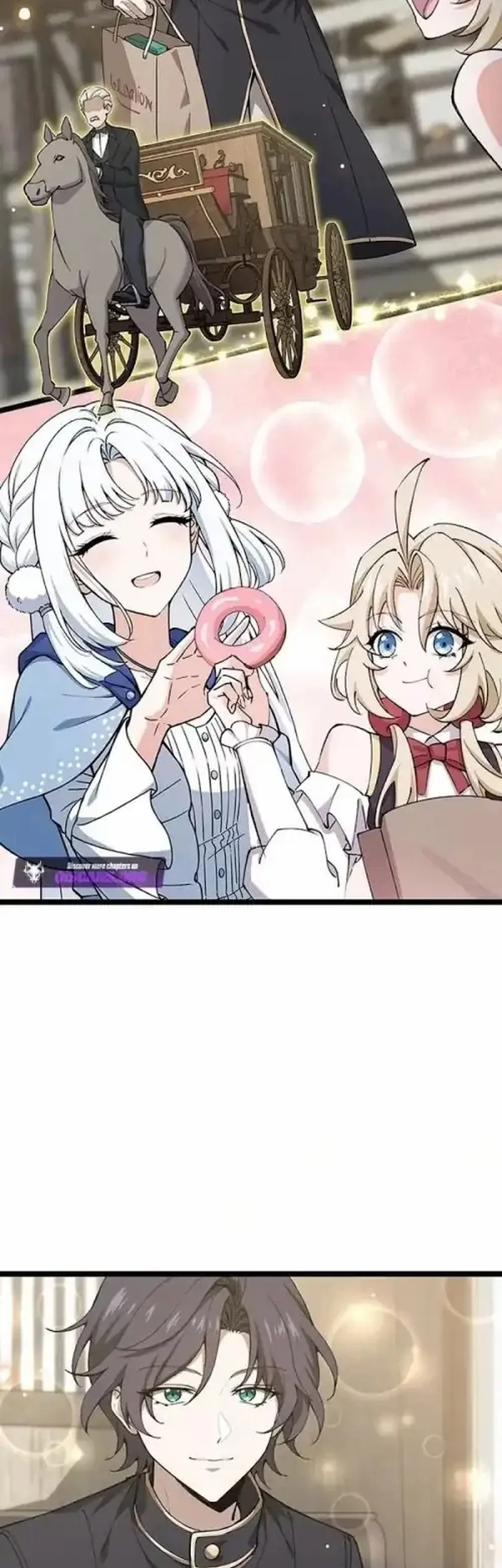 Supreme Academy Genius chapter 4 halaman 65