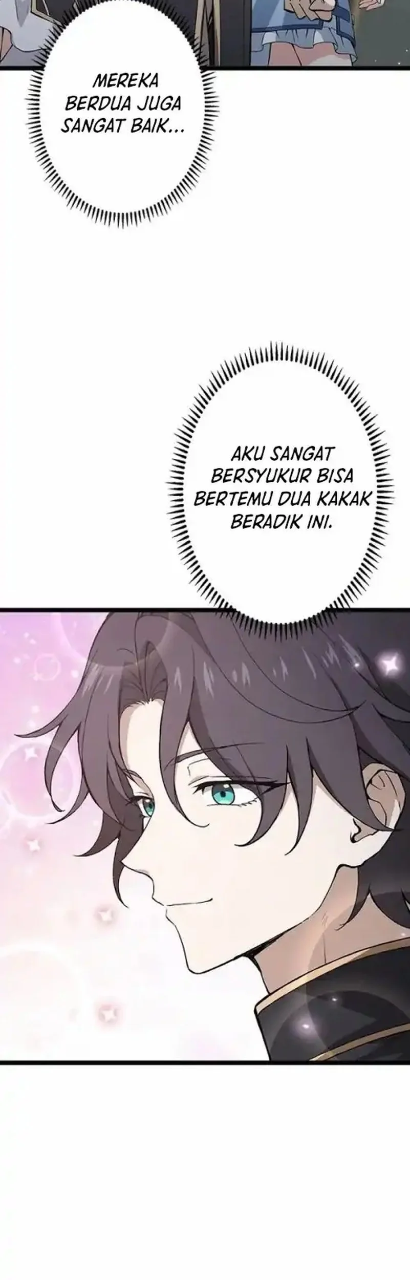 Supreme Academy Genius chapter 4 halaman 73