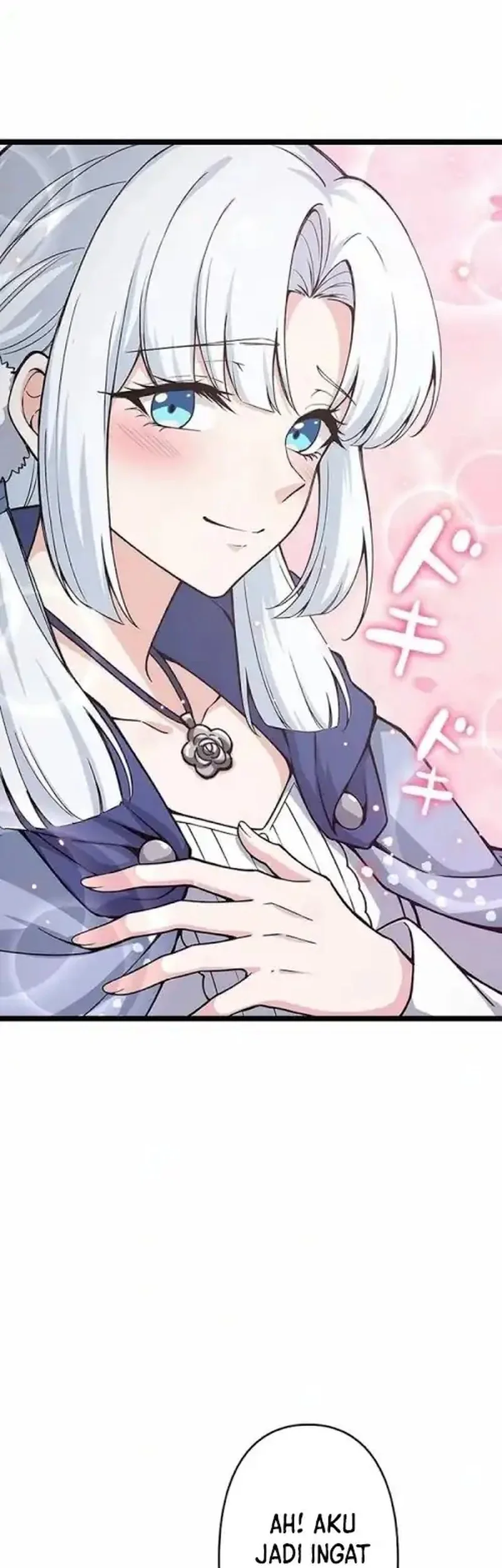 Supreme Academy Genius chapter 4 halaman 74