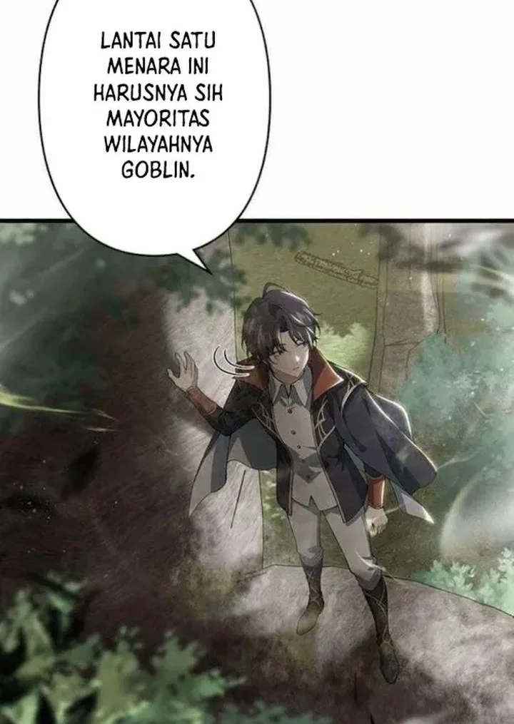 Supreme Academy Genius chapter 40 halaman 6