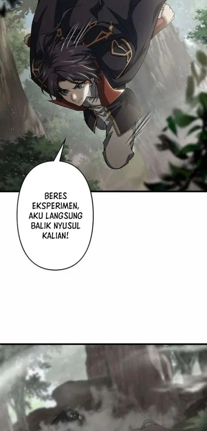 Supreme Academy Genius chapter 40 halaman 8