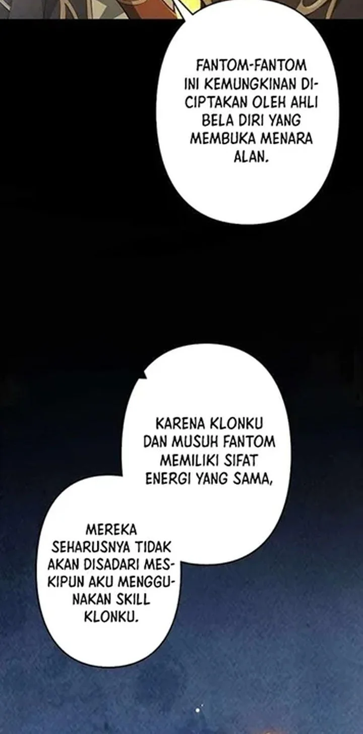 Supreme Academy Genius chapter 40 halaman 14