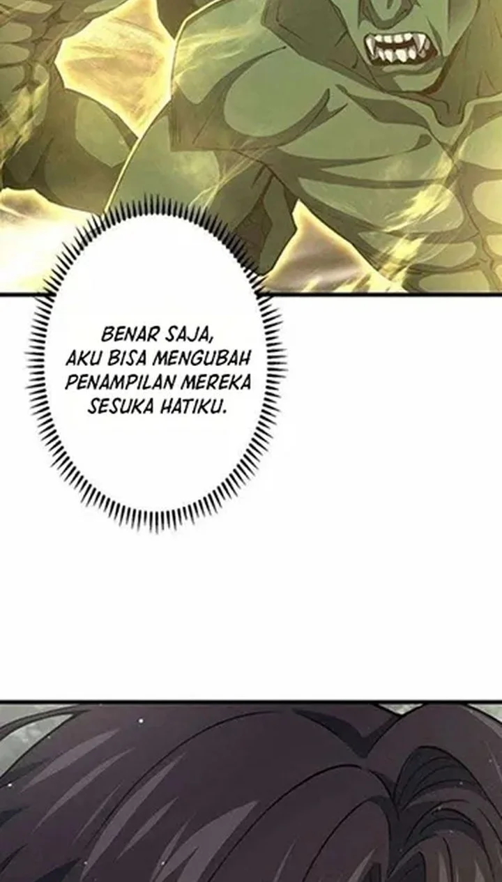 Supreme Academy Genius chapter 40 halaman 18