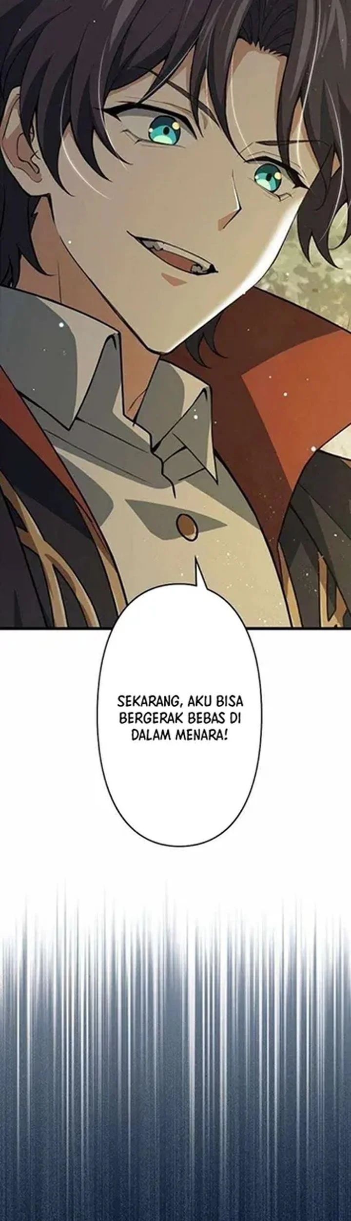 Supreme Academy Genius chapter 40 halaman 19