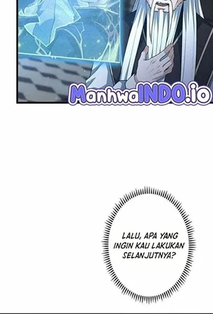 Supreme Academy Genius chapter 40 halaman 22