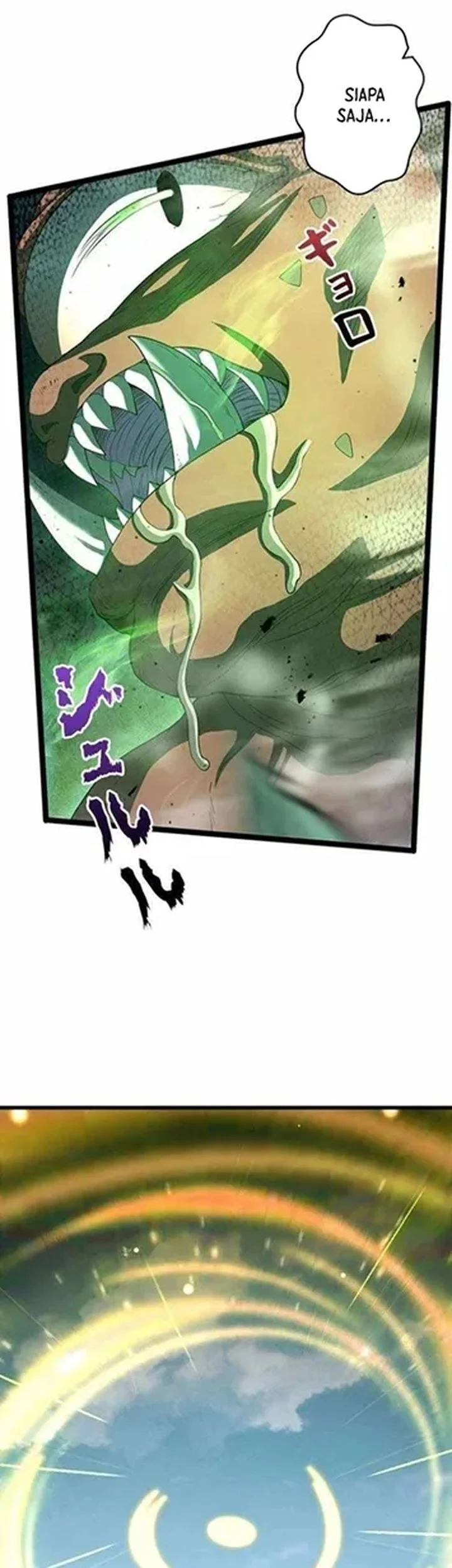 Supreme Academy Genius chapter 40 halaman 31