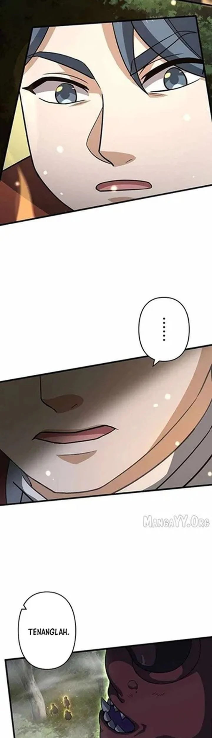 Supreme Academy Genius chapter 40 halaman 33