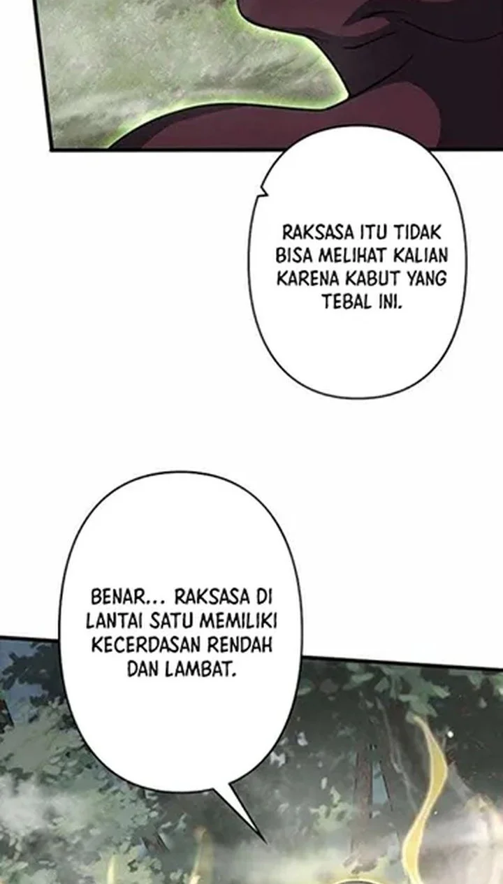 Supreme Academy Genius chapter 40 halaman 34