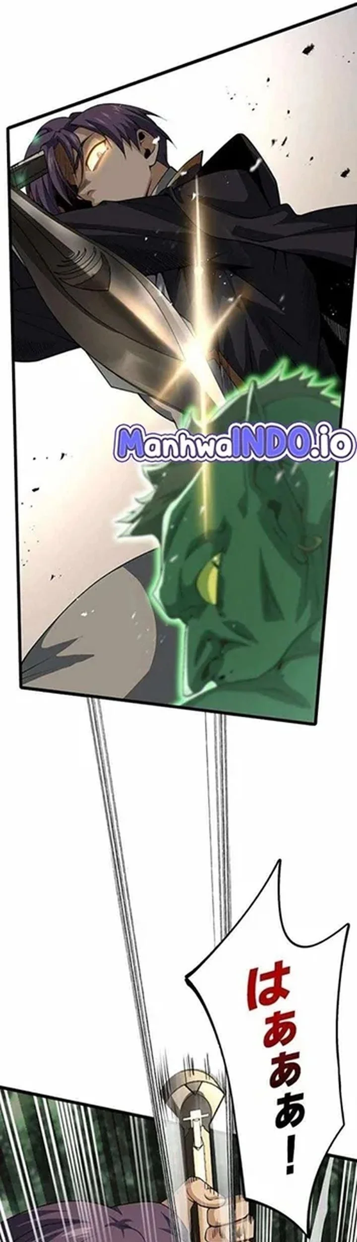 Supreme Academy Genius chapter 40 halaman 43