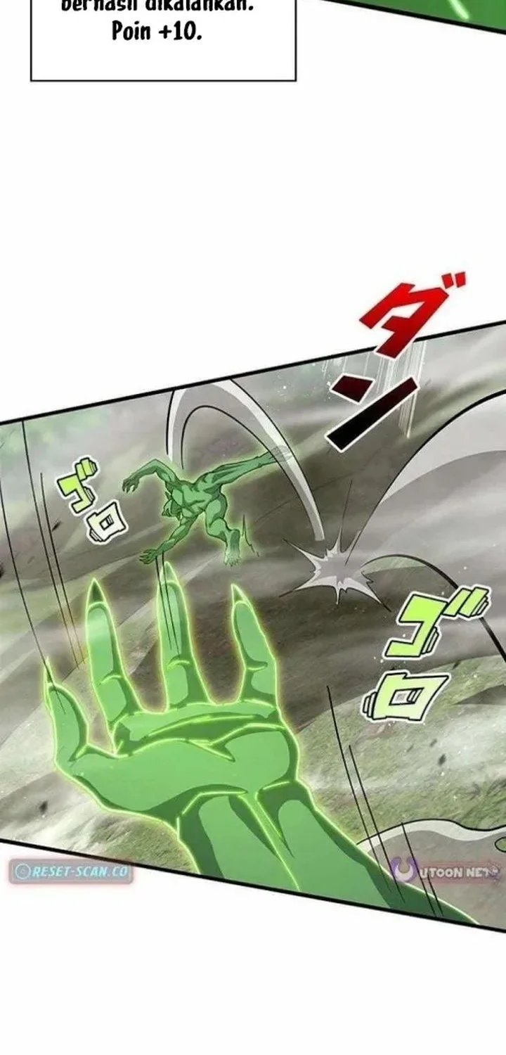 Supreme Academy Genius chapter 40 halaman 49