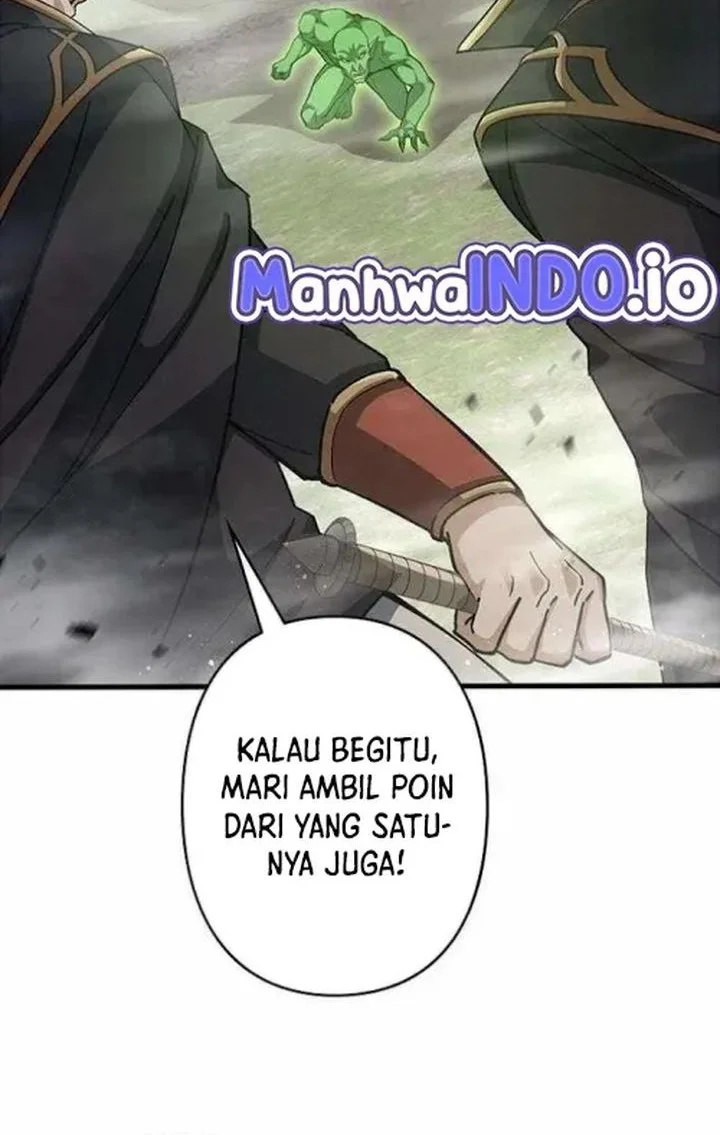 Supreme Academy Genius chapter 40 halaman 51