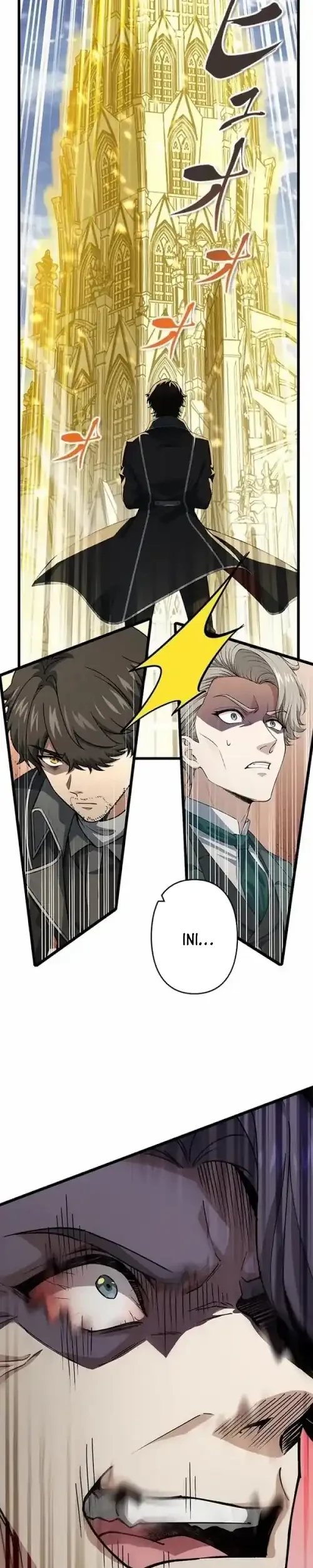 Supreme Academy Genius chapter 41 halaman 5