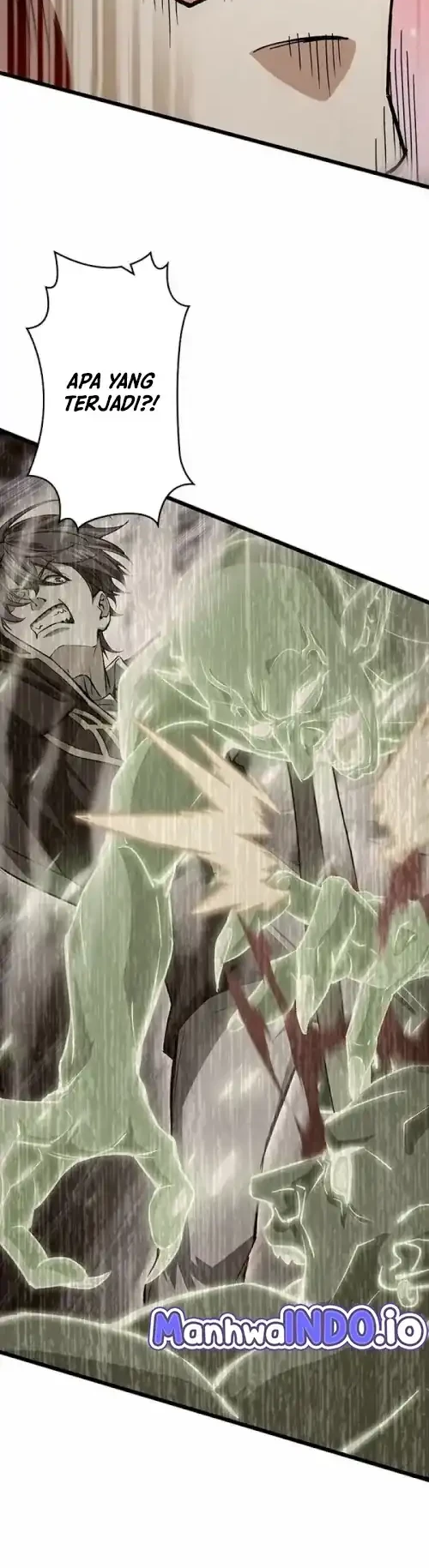 Supreme Academy Genius chapter 41 halaman 6