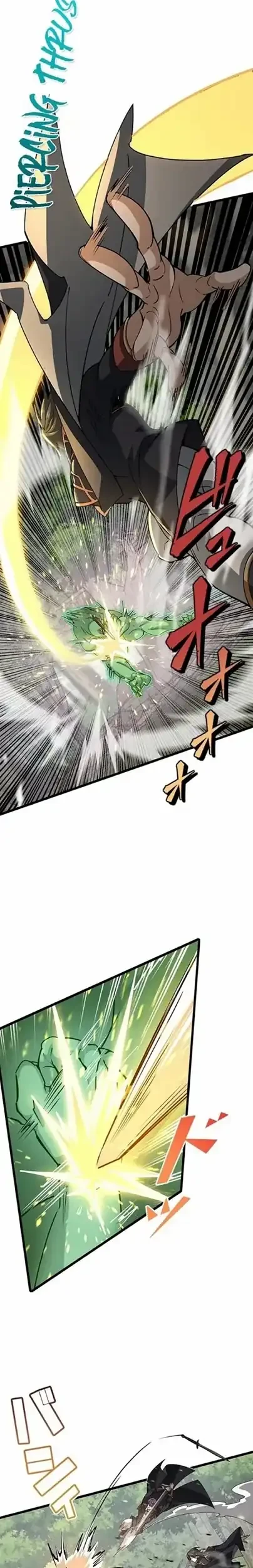 Supreme Academy Genius chapter 41 halaman 9