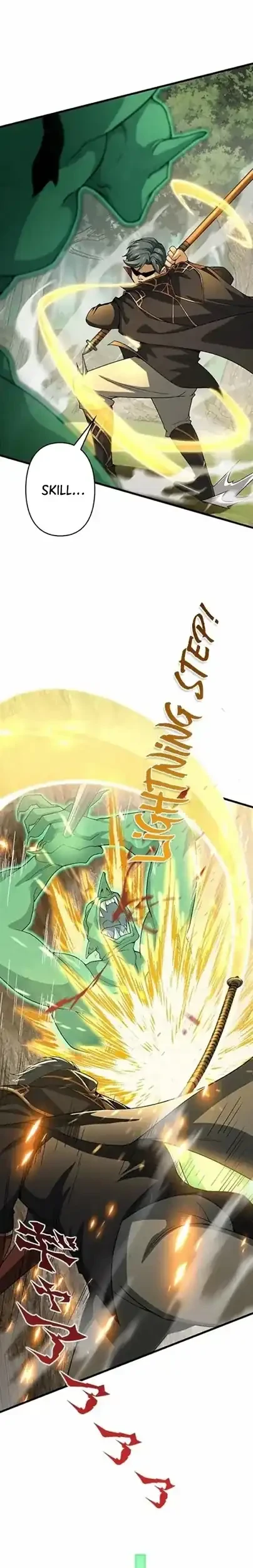 Supreme Academy Genius chapter 41 halaman 11