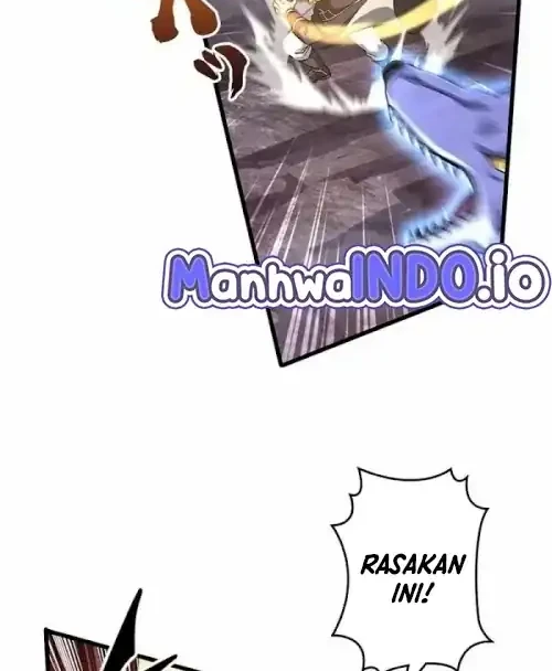 Supreme Academy Genius chapter 42 halaman 20