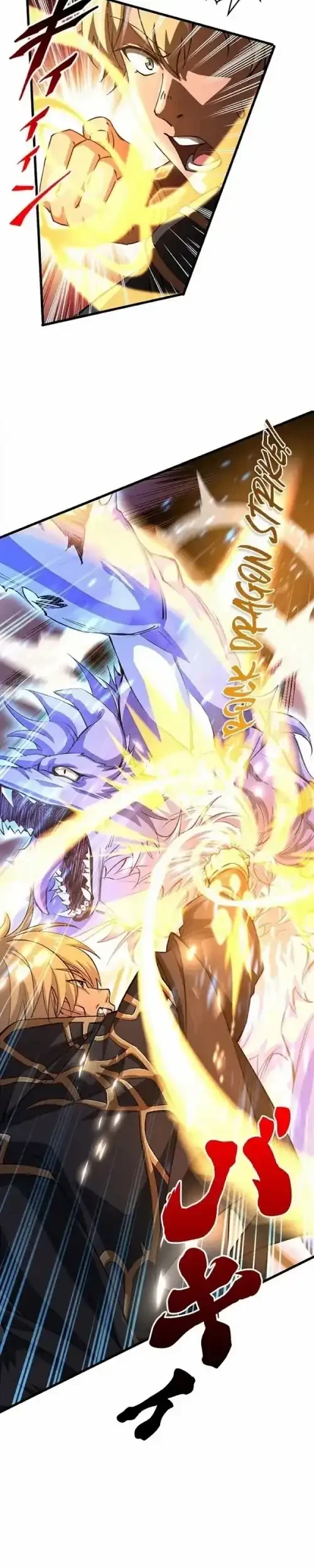 Supreme Academy Genius chapter 42 halaman 21