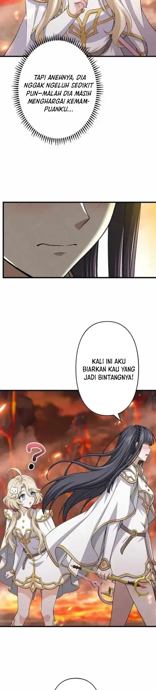 Supreme Academy Genius chapter 45 halaman 8