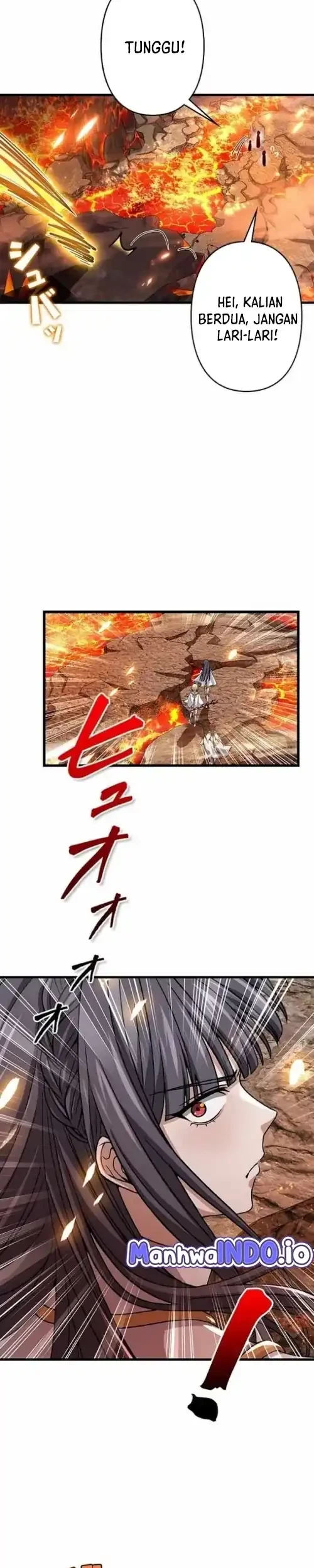 Supreme Academy Genius chapter 45 halaman 9