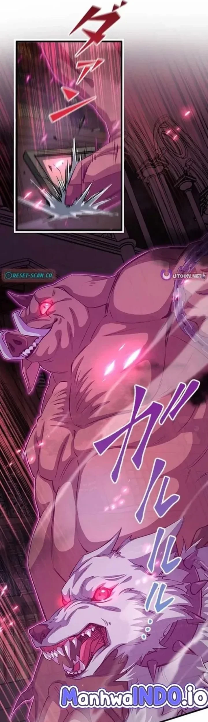 Supreme Academy Genius chapter 46 halaman 3