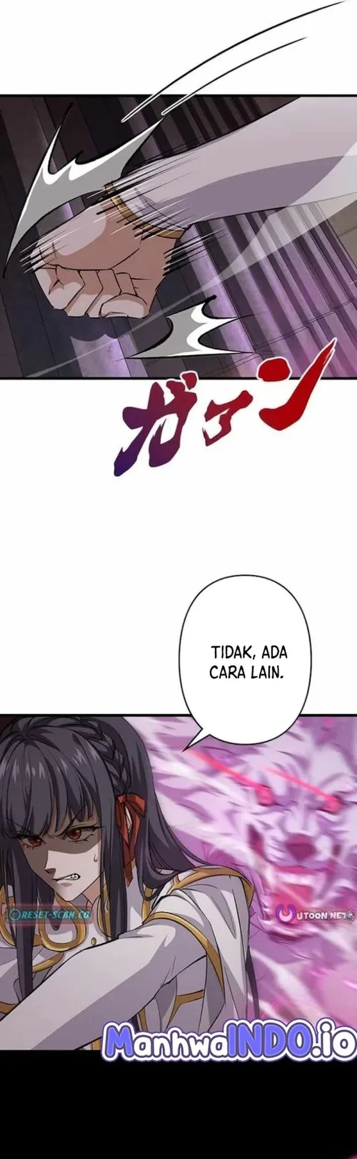 Supreme Academy Genius chapter 46 halaman 7