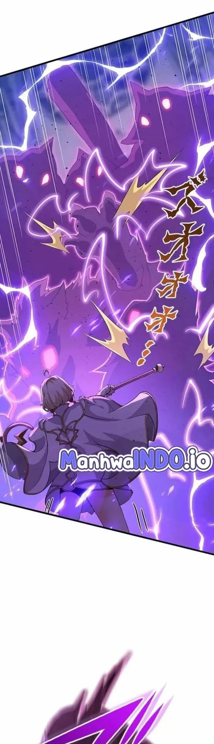 Supreme Academy Genius chapter 46 halaman 15