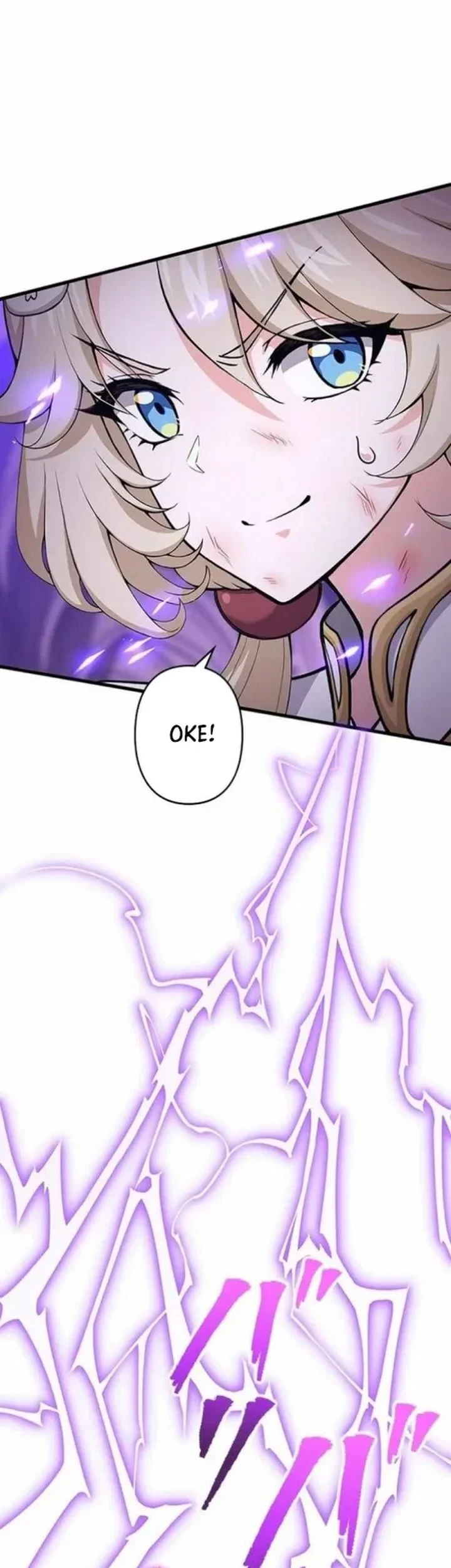Supreme Academy Genius chapter 46 halaman 23