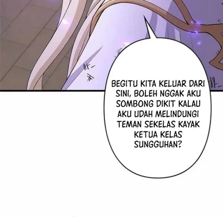 Supreme Academy Genius chapter 46 halaman 38