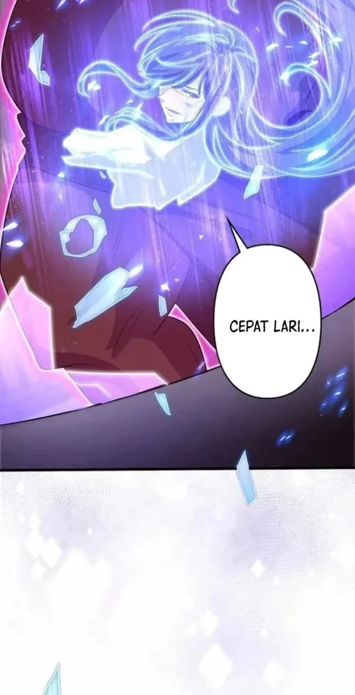 Supreme Academy Genius chapter 46 halaman 42