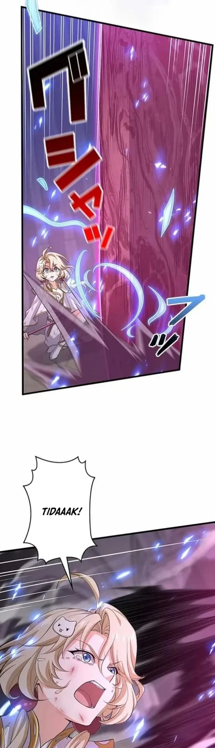 Supreme Academy Genius chapter 46 halaman 43