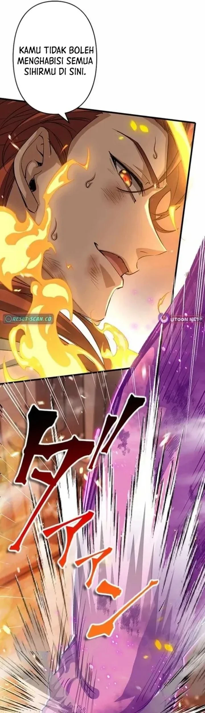 Supreme Academy Genius chapter 46 halaman 46